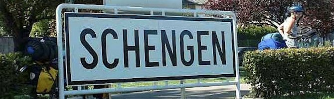 Виза в Шенгенскую зону в Эстонии