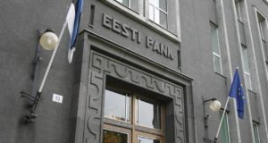 банки Эстонии