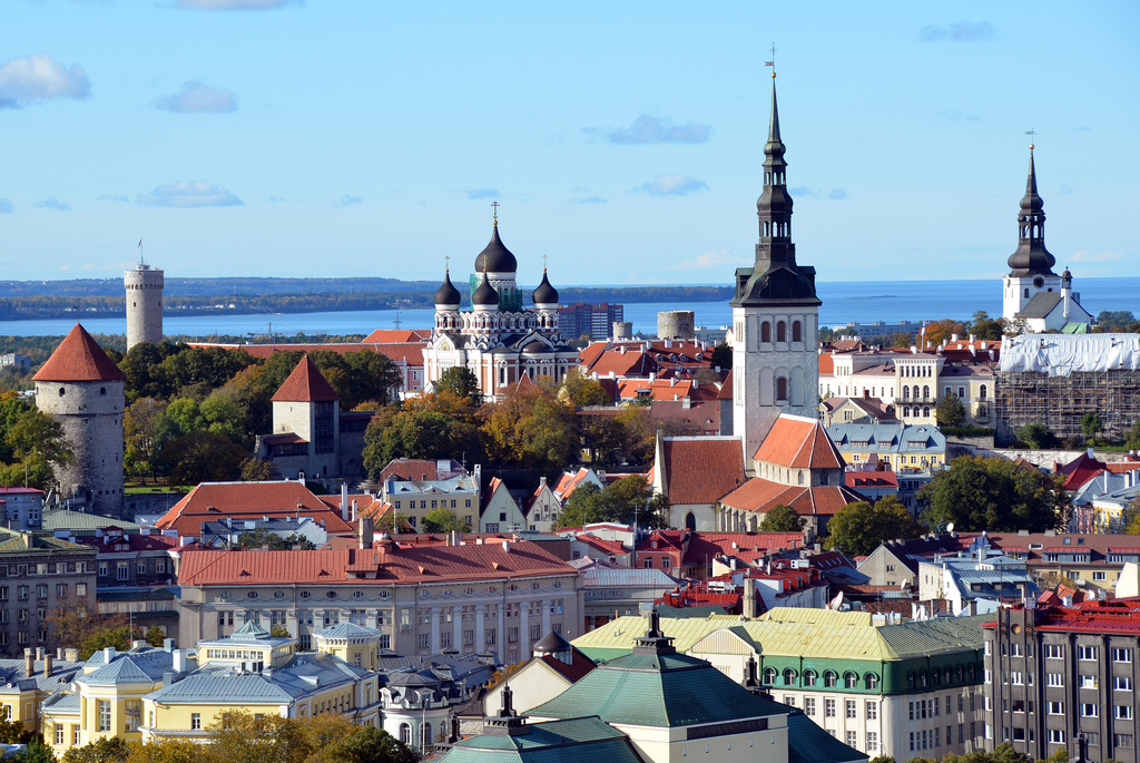 1Tallin-1