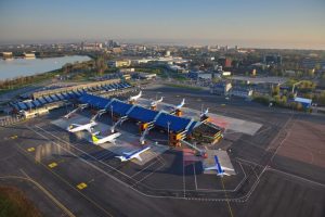 tallin-airport